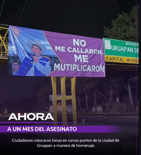 uruapan's tweet photo. Uruapan
Michoacán https://t.co/NYVv1pB0Ld