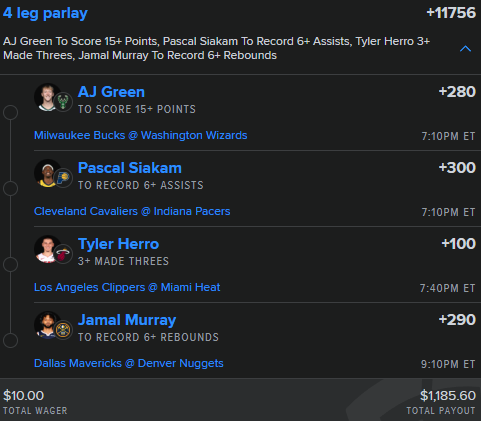 TriggySpaz tweet media