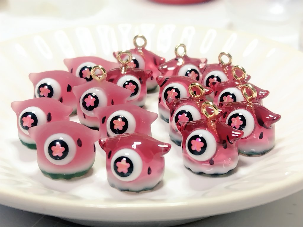 まかろん (@macaron_memo) / Posts / X