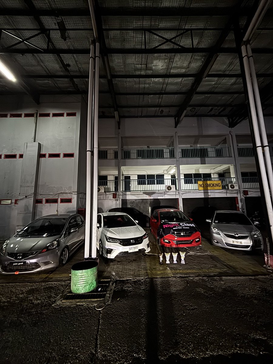 _illusionis's tweet image. I personally handle the build and tune of every Night Class Project car. The mission is to explore the absolute limits of performance, proving what's possible even when starting with a stock engine