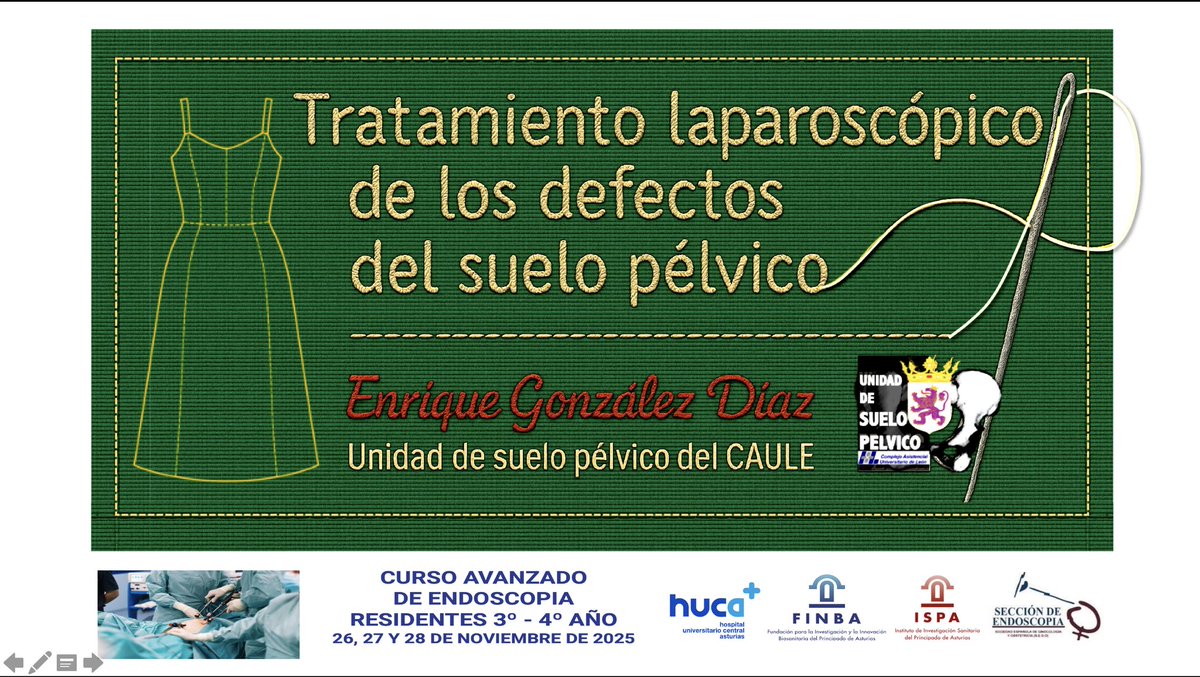 Suelo Pelvico CAULE (Cuenta no oficial) tweet media