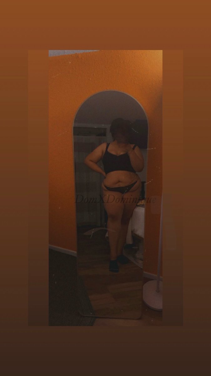 DomXDominique's tweet photo. @medusa__doll Sexy and Creamy https://t.co/t9ZkZFQ7Am