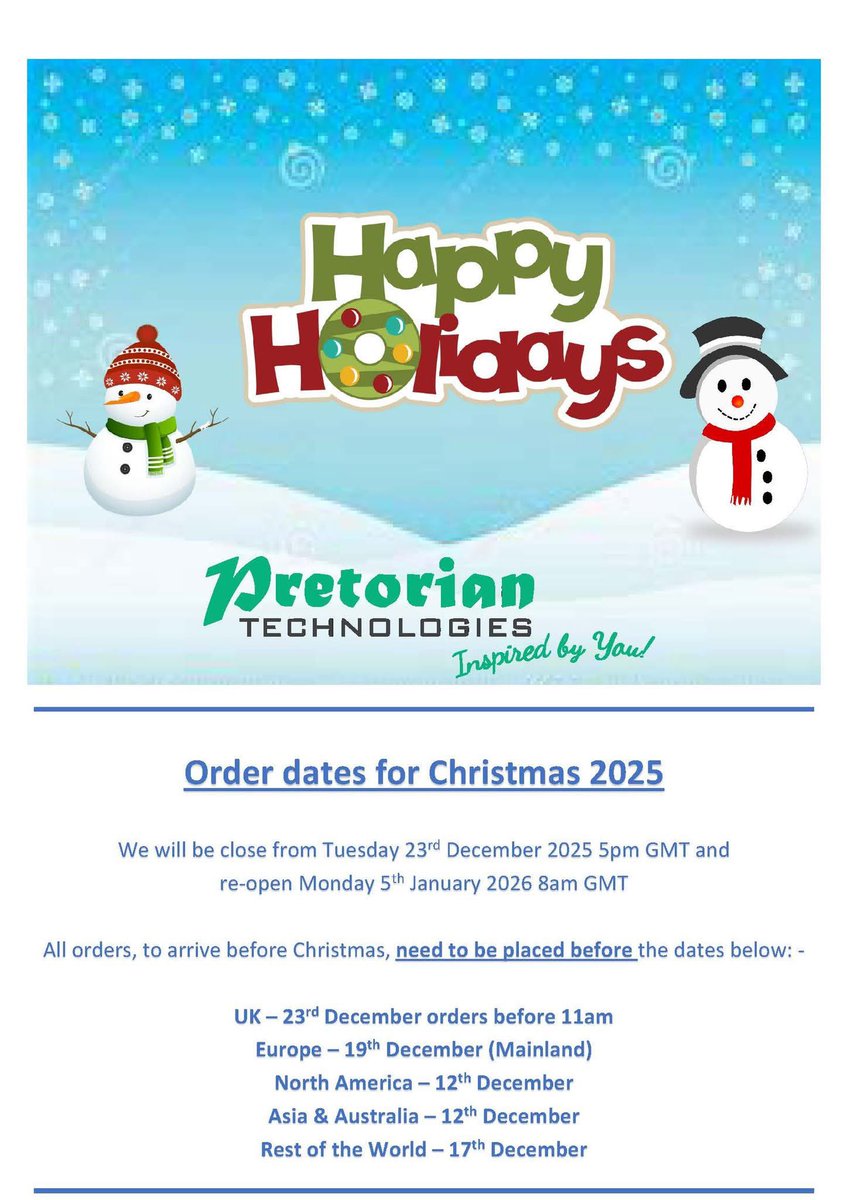 PretorianTech tweet media