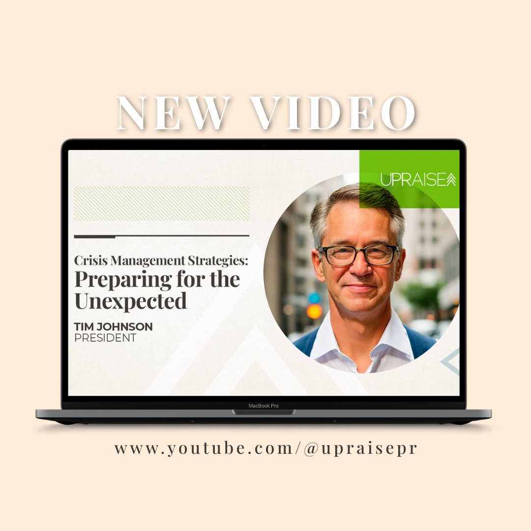 UPRAISE Marketing + Public Relations tweet media