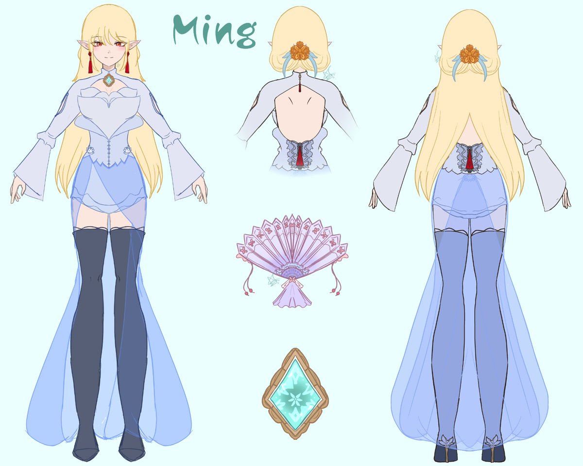 jinibloop's tweet image. Mi oc de #GenshinImpact !! (⁠◍⁠•⁠ᴗ⁠•⁠◍⁠)⁠✧⁠*⁠。
#Genshin #originalcharacterart