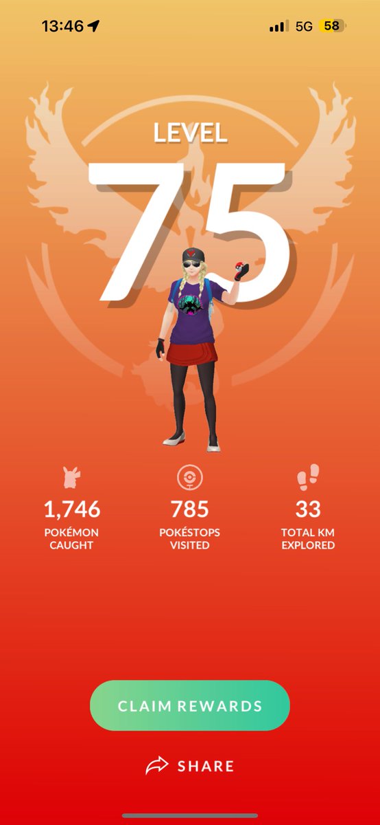 Maddie 🔜 🛫 Seligenstadt & Copenhagen tweet media