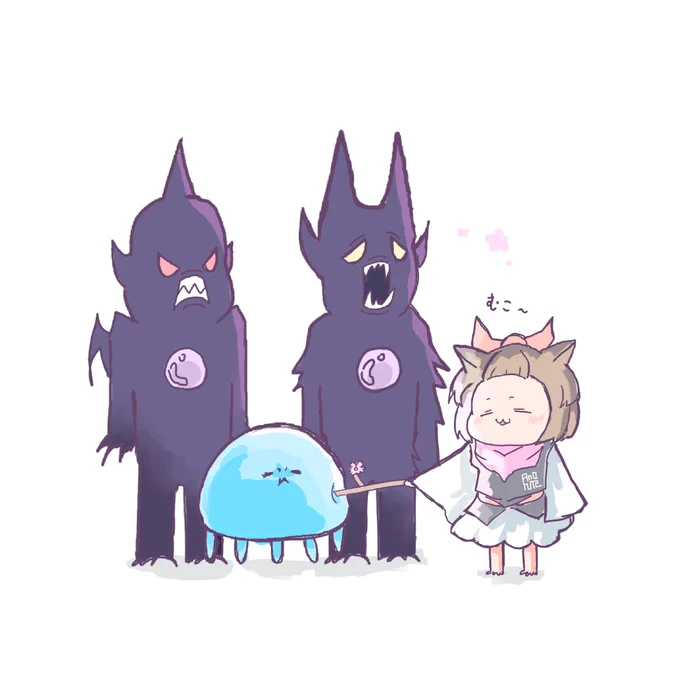 いつもありがとう…ゆくーら