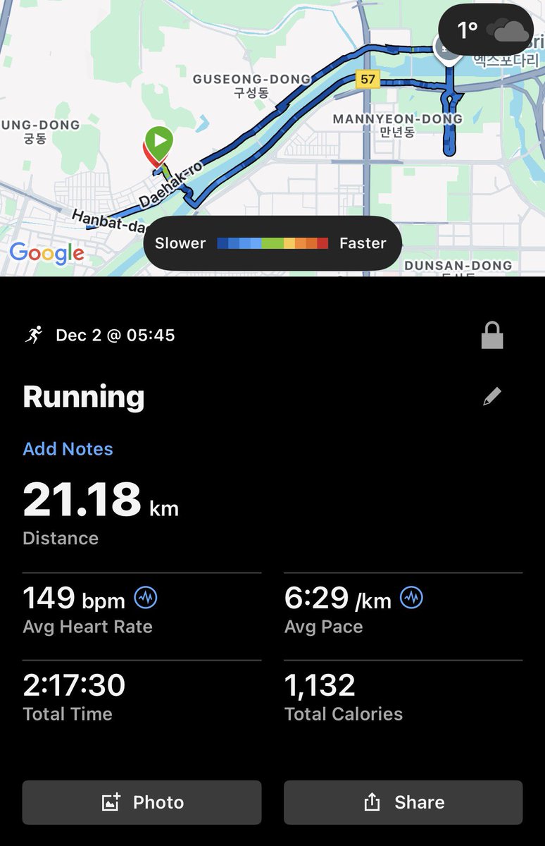 최애 콘텐츠 하나 추천해도 될까요?

김하나 황선우 작가님의 팟캐스트 >>여둘톡<< 입니다! 좋은 걸 좋다고 말하는 멋진 언니들의 이야기가 가득하구요, 리뷰, 인터뷰, 여러 주제들로 듣다보면 삶을 알차게 꾸려갈 힘을 얻어요.

전 오늘 방송 들으며 뛰다가 중간에 끊을 수 없어서 하프를 뛰었으며…
