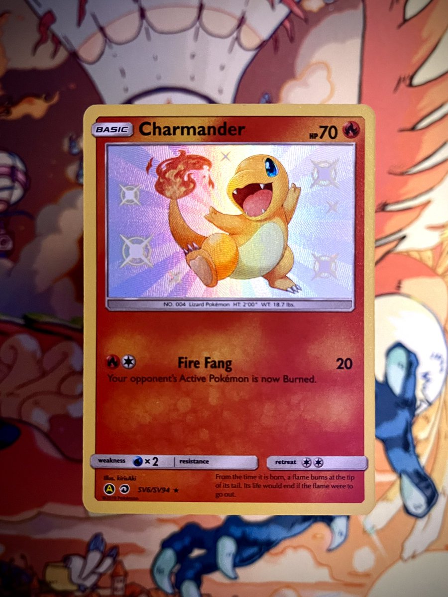 ThePokéChans tweet media