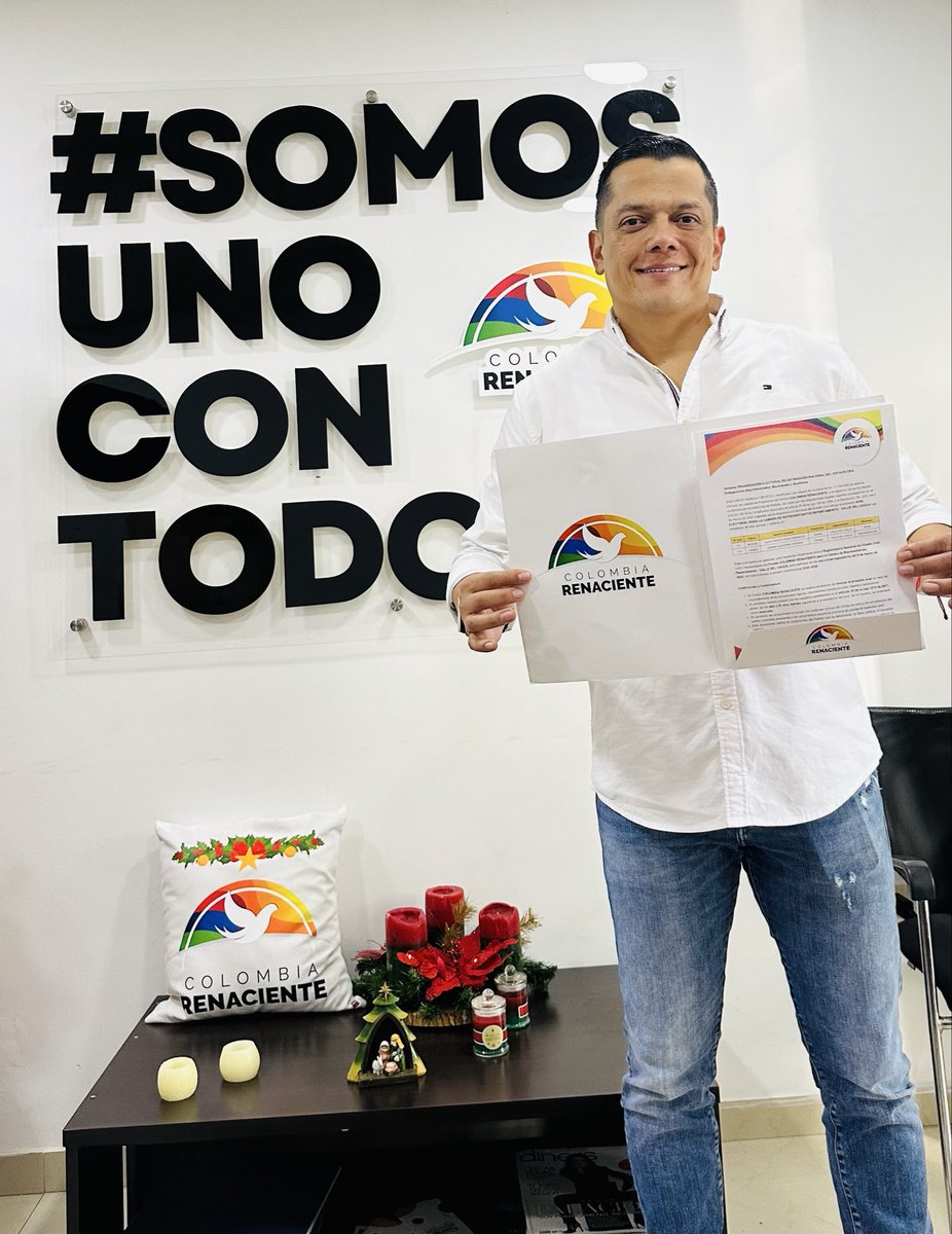 Julian Rojas tweet media
