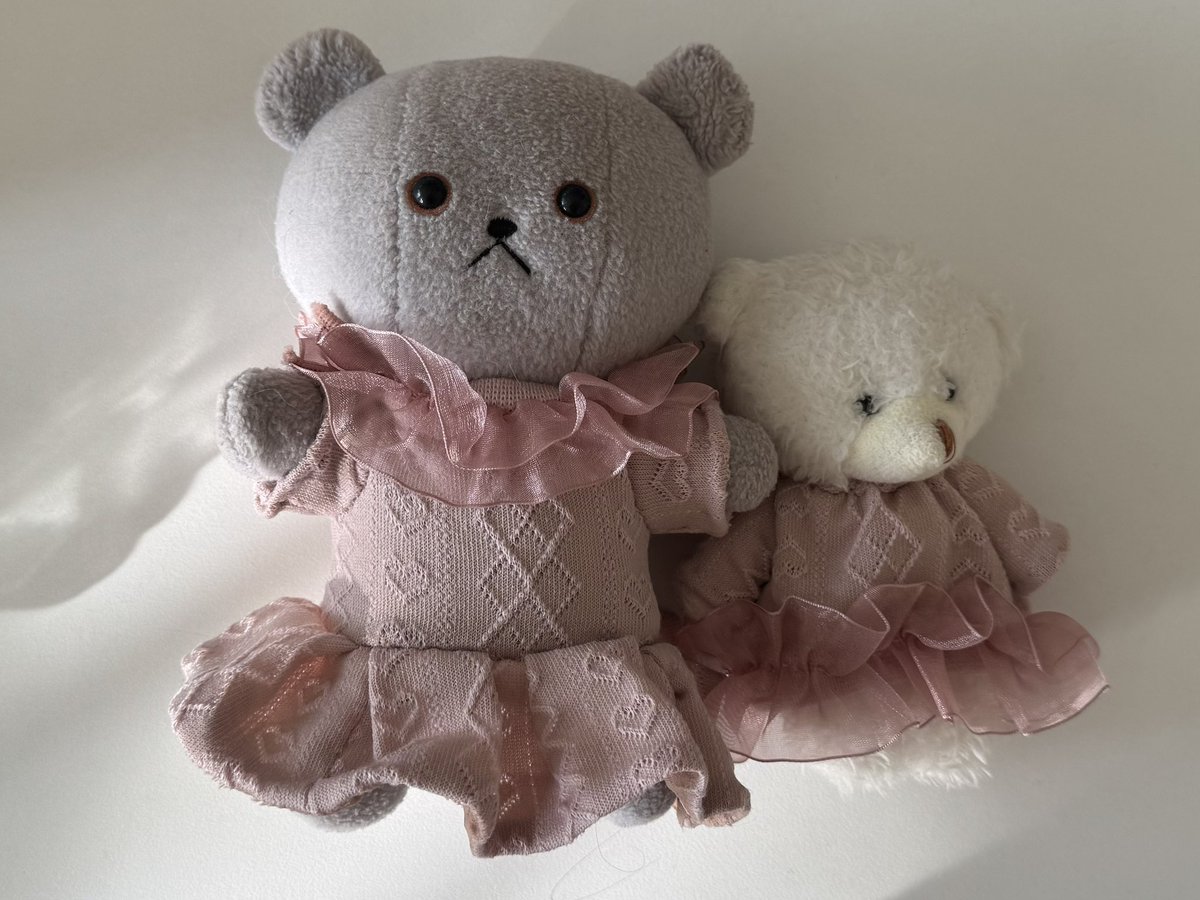 人形作家　てらおなみ様　小さい子　アンティークドール　球体関節　ルイーズ てらお なみ (@utena117) • Instagram photos and videos