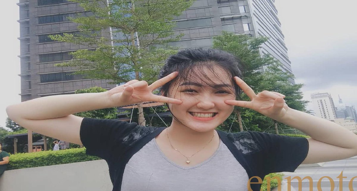 Nora Harrington tweet media