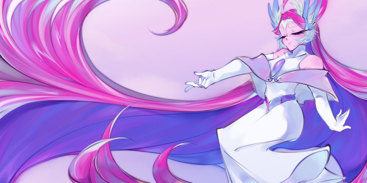 Sugar Swan Cookie Fanart 💖🦢✨

This is a re-draw of a concept I never finished.
#cookierun #cookierunfanart #sugarswancookie #CROB