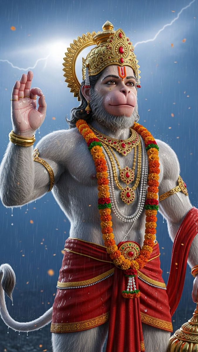 कर जोड़ विनती करूँ , पवन पुत्र हनुमान।
प्रिय मेरे परदेश में, रखना उनका ध्यान।।
सुनीता पाण्डेय 'सुरभि'ⓢ💞

हनुमान जी सबकी मनोकामना पूर्ण करें।

दिन मंगलमय हो 
सुप्रभात