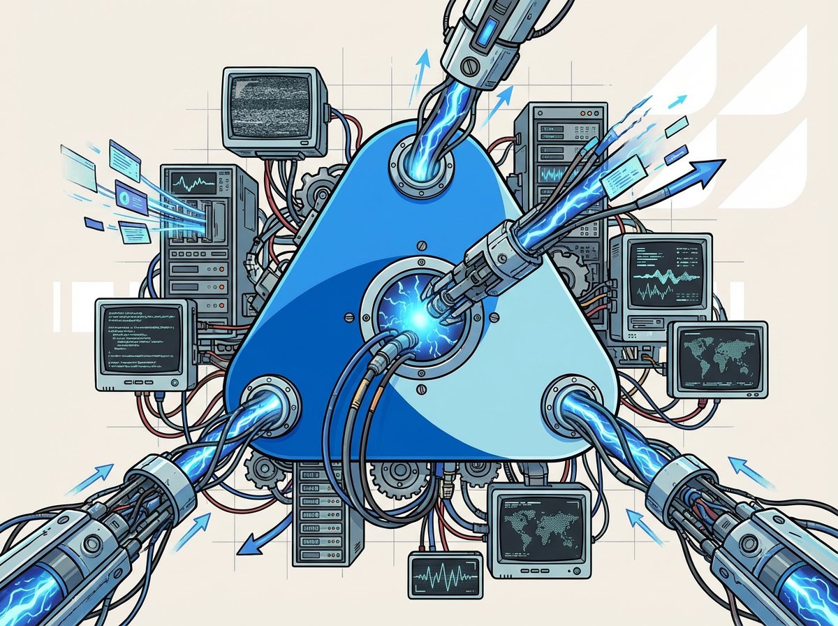 ZeroConnector's tweet image. Since our Web Search tool couldn’t scrape websites, we’ve now integrated the Webscraper from .@JinaAI_. It lets you extract full website content and build powerful workflows on top of it.

It’s already live.