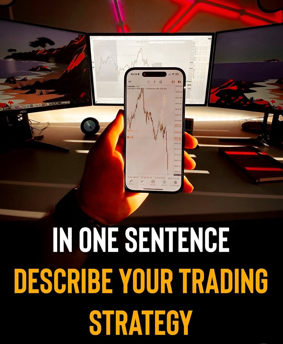 Deniz The Trader tweet media