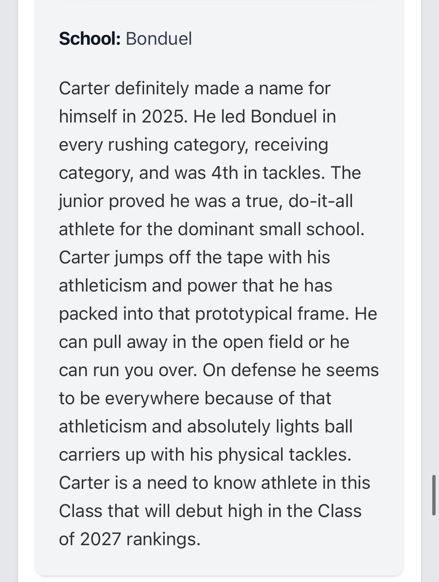 Carter Moesch tweet media