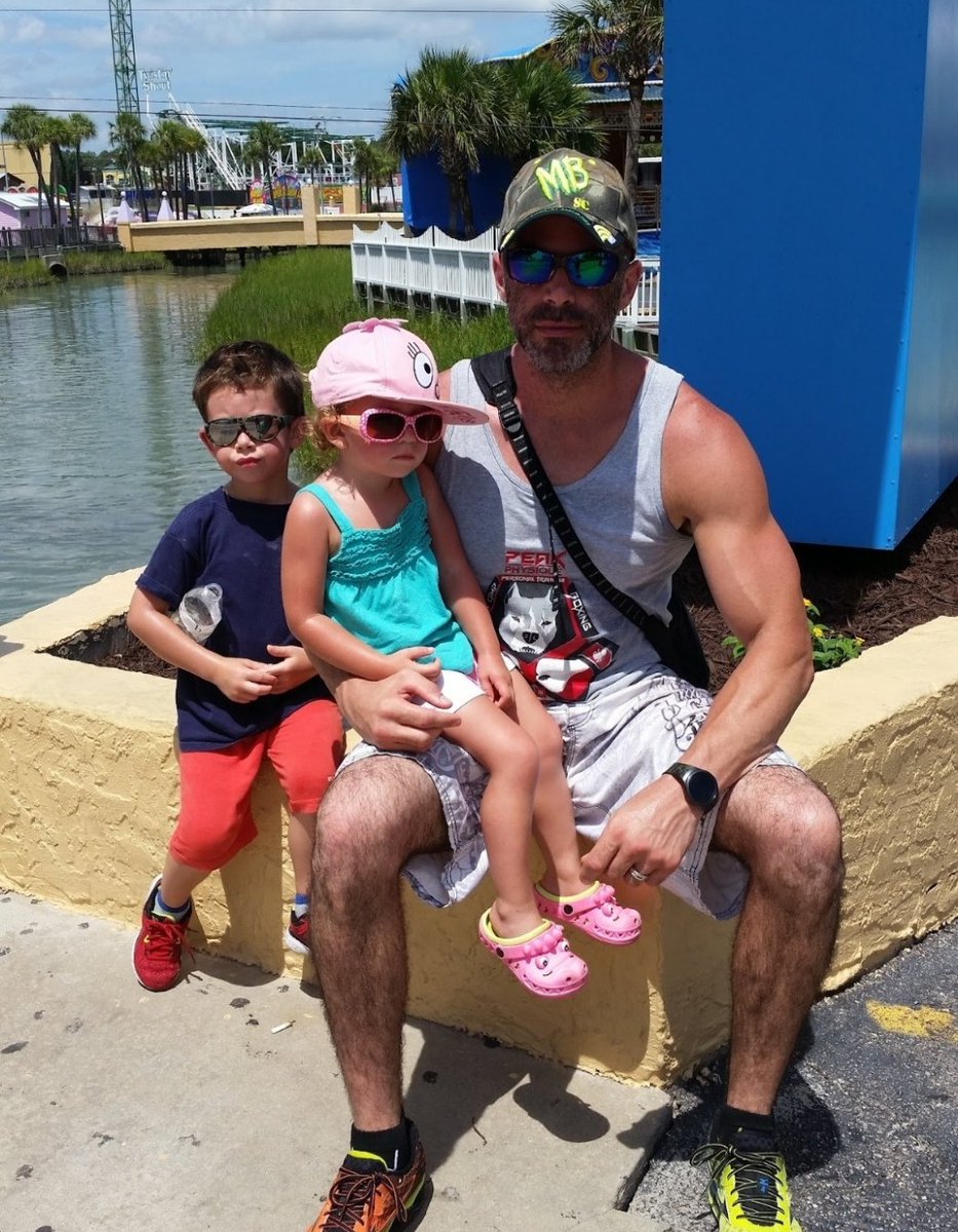 SteveEckert_OTD's tweet image. The Foundation of Strength

 Your family’s strength starts with you.
 Lead with courage. Love with intent. Protect without hesitation.
 No Excuses

 #FreakFatherAlliance #LegacyWork