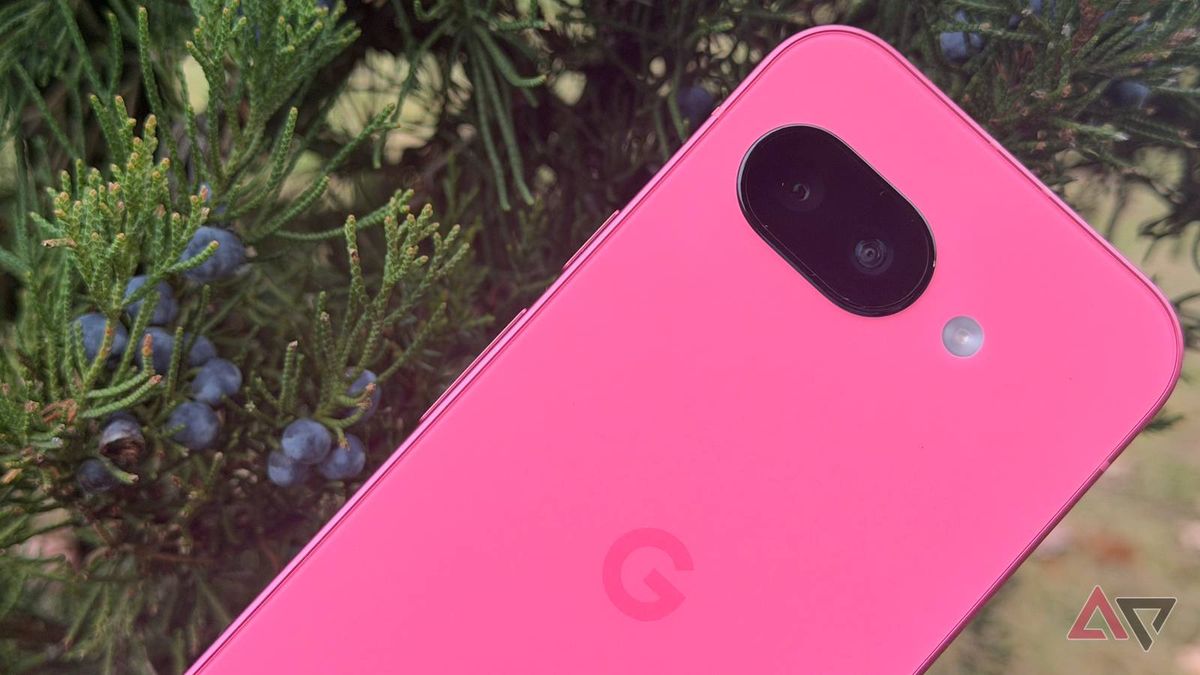 AndroidPolice's tweet image. Study shows smartphones for kids under 13 could carry health risks
bit.ly/49R0WBw