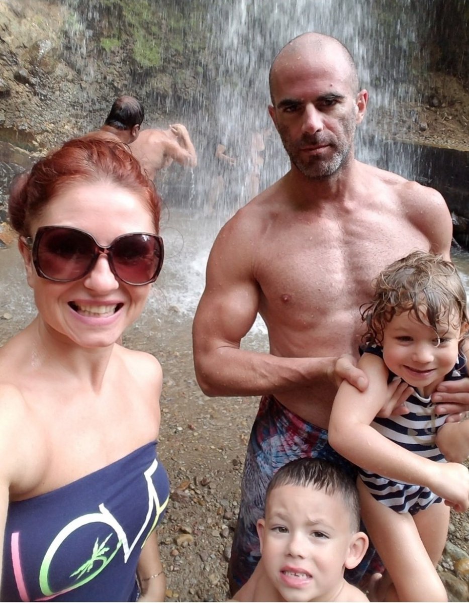 SteveEckert_OTD's tweet image. The Foundation of Strength

 Your family’s strength starts with you.
 Lead with courage. Love with intent. Protect without hesitation.
 No Excuses

 #FreakFatherAlliance #LegacyWork