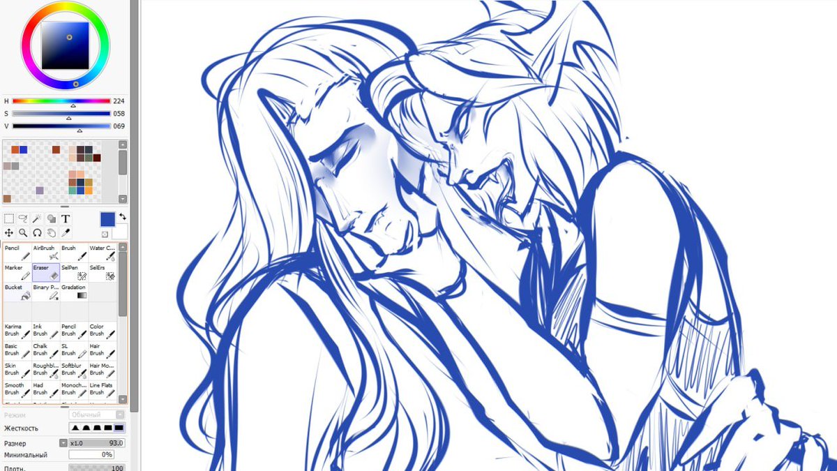 FowTime's tweet image. #overwatch2 #Lifeweaver #Overwatch #Moira
i like them together