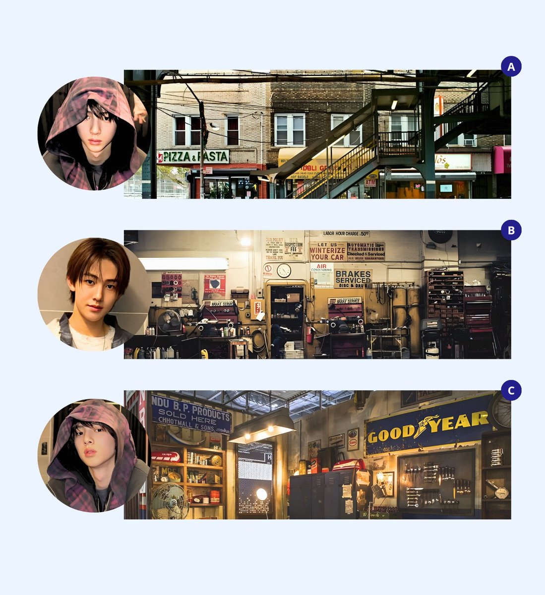 Layout ready stock — 💰 4,000
╰┈➤ soenghyeon, juhoon

t. rs bg cortis qris #zonauang #zonaba