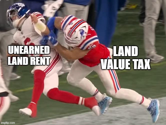 Land 🔰alue Tax Would Solve This 🌇🏗️ (@lvtyimby) on Twitter photo 