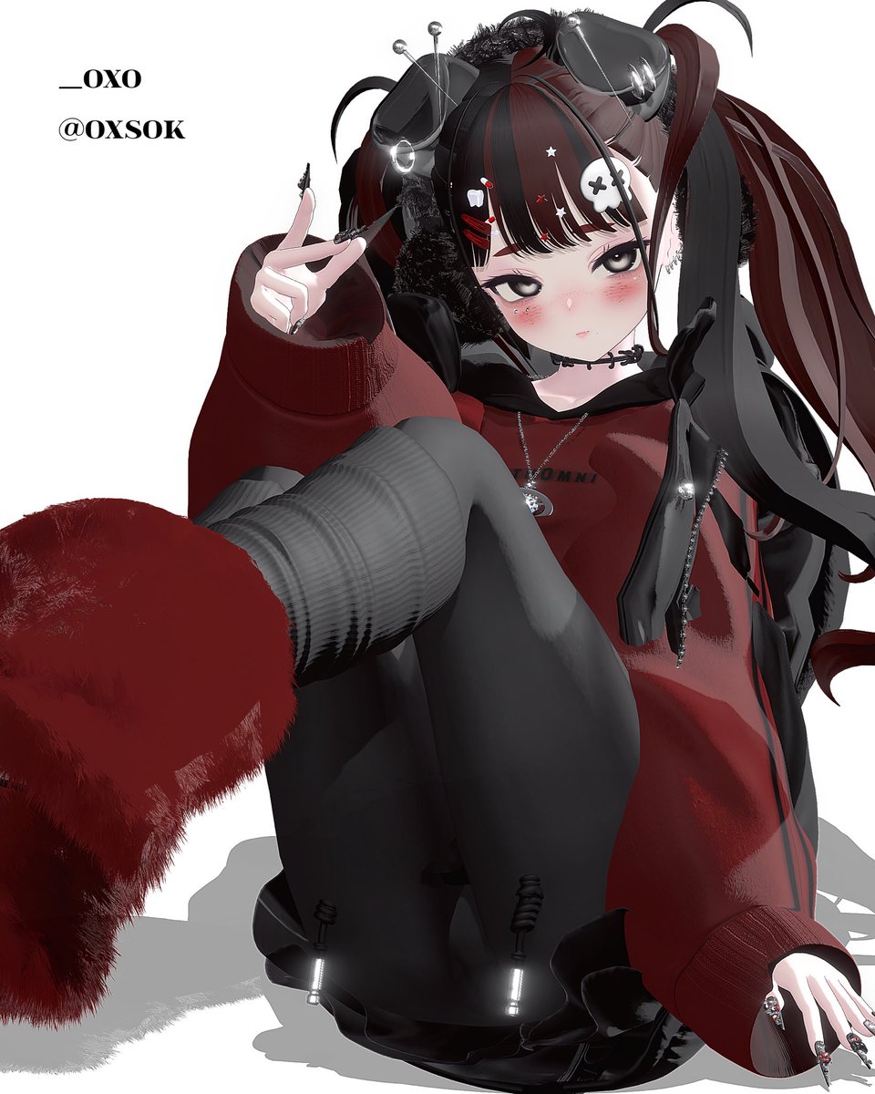 #Milltina3D ｜#PathOmni