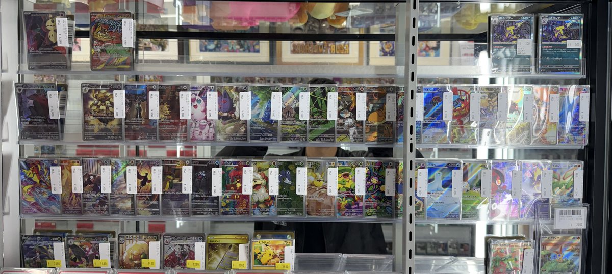 販売情報】 ポケモンカードシングル多数展開しております‼️ PSA10メガ