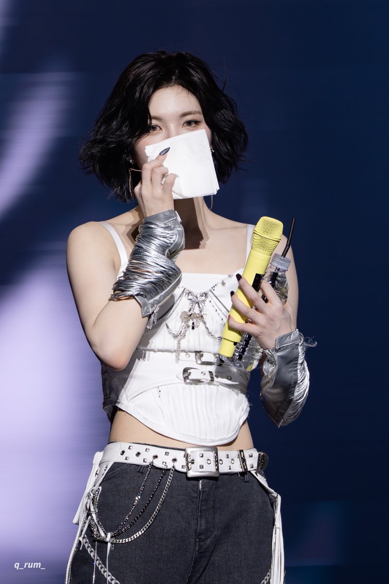 q_rum_'s tweet photo. 251130
NMIXX 1ST WORLD TOUR <EPISODE 1: ZERO FRONTIER> IN INCHEON

#엔믹스 #배이 #BAE https://t.co/uihR6epEDn
