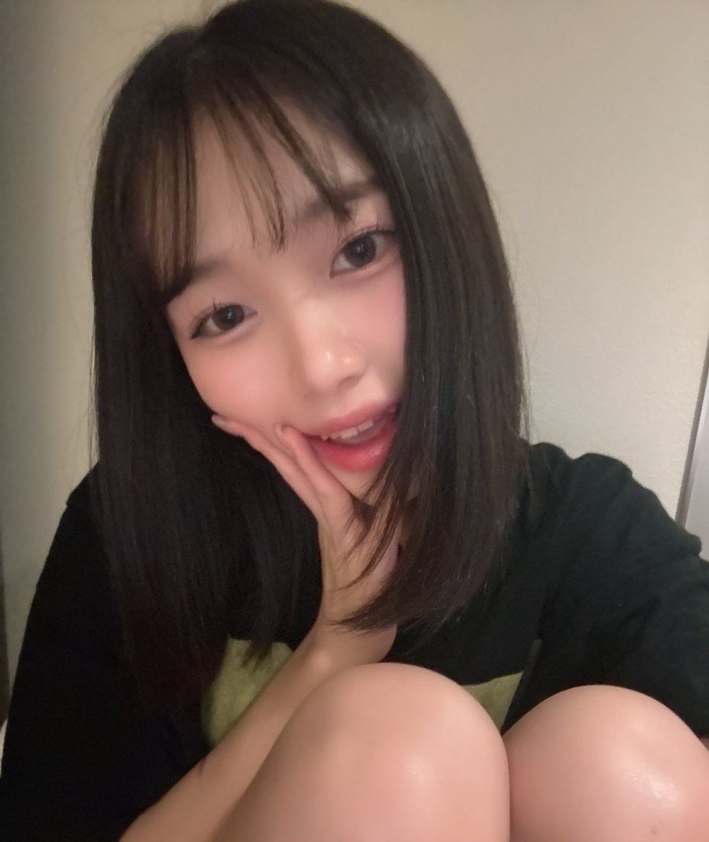 今日はお家でぬくぬくタイム~♡🏠