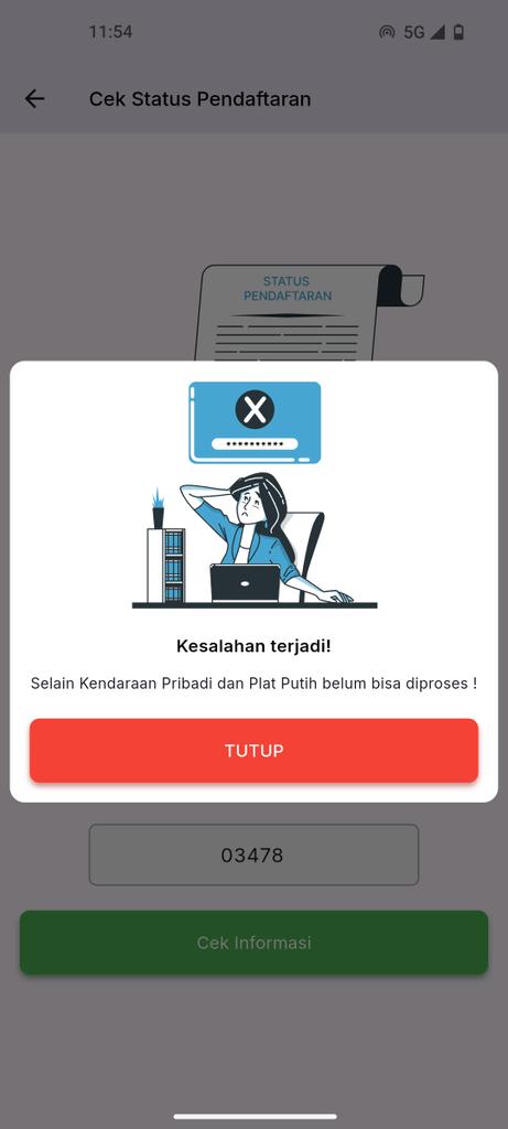 Ariefatosa, Firdaus tweet media