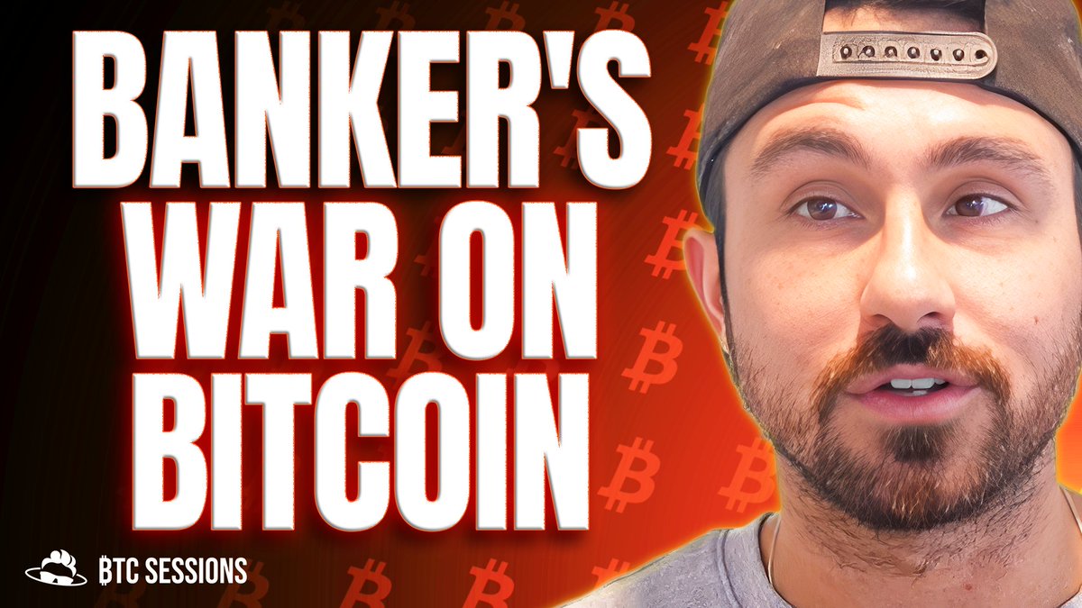 JP Morgan raised margin requirements overnight, wiped 25% off MSTR.  BlackRock pushing “bit bonds” to steal the flows. Wall Street declared War  on MicroStrategy. @keysopen_doors of @Greencandleit joins @theBTCmentor to  expose the