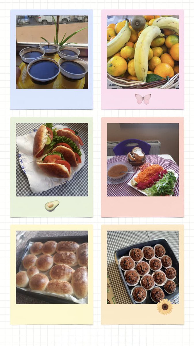 Aysın Rafet Ataç İlkokulu kantinimizde, çocuklar için taze, katkısız koruyucusuz sağlıklı alternatifler hazırlanıyor. 
Güvenle, sevgiyle, özenle… 💚🍎🥪<a href="/tcmeb/">Millî Eğitim Bakanlığı</a> <a href="/Yusuf__Tekin/">Yusuf Tekin</a> <a href="/meb_dhgm/">Destek Hizmetleri Genel Müdürlüğü</a> <a href="/omurfatih/">Ömür Fatih Karakullukçu</a> <a href="/mebisgb/">İşyeri Sağlık ve Güvenlik Birimi Daire Başkanlığı</a> 
 <a href="/ozkan_meb/">Özkan AVCI</a>  <a href="/gumushanemem/">Gümüşhane İl Millî Eğitim Müdürlüğü</a> <a href="/GhaneMemISGB29/">GümüşhaneMEMİSGB</a>