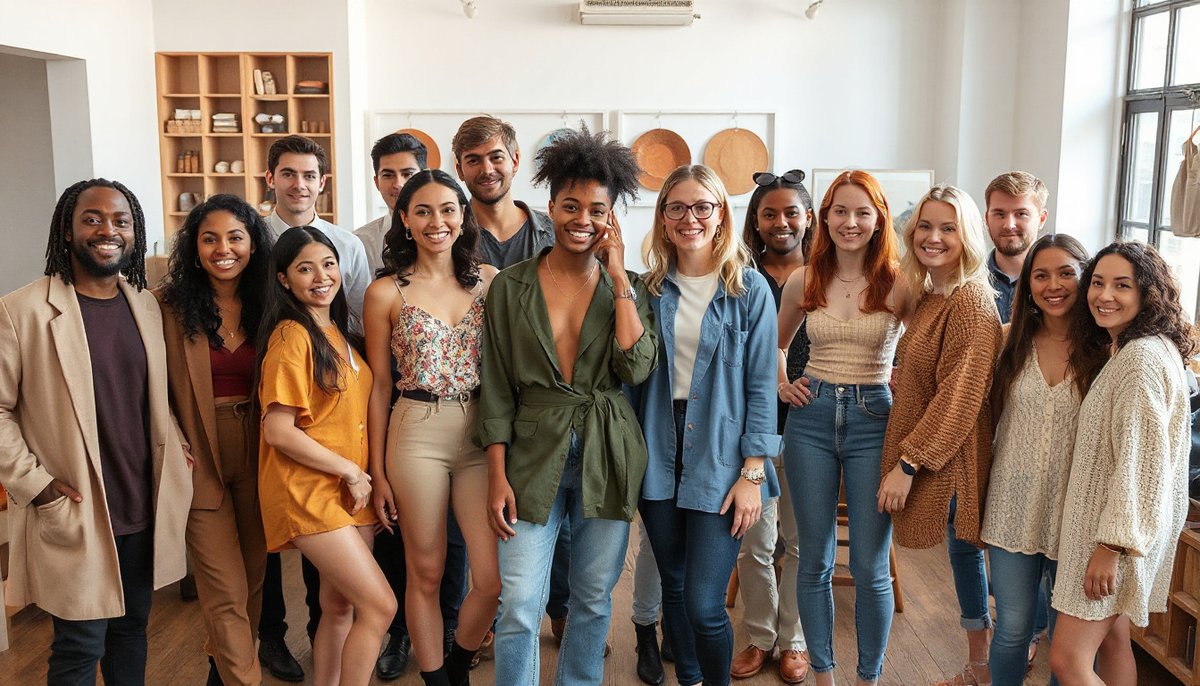 designdelight24's tweet image. Big thanks to our amazing community! 🙌 We love your creative outfits with our pieces. Keep sharing your unique style and tag us! Sustainable fashion made with love. #DesignDelightCommunity

designdelightstudio.myshopify.com/pages/certific…