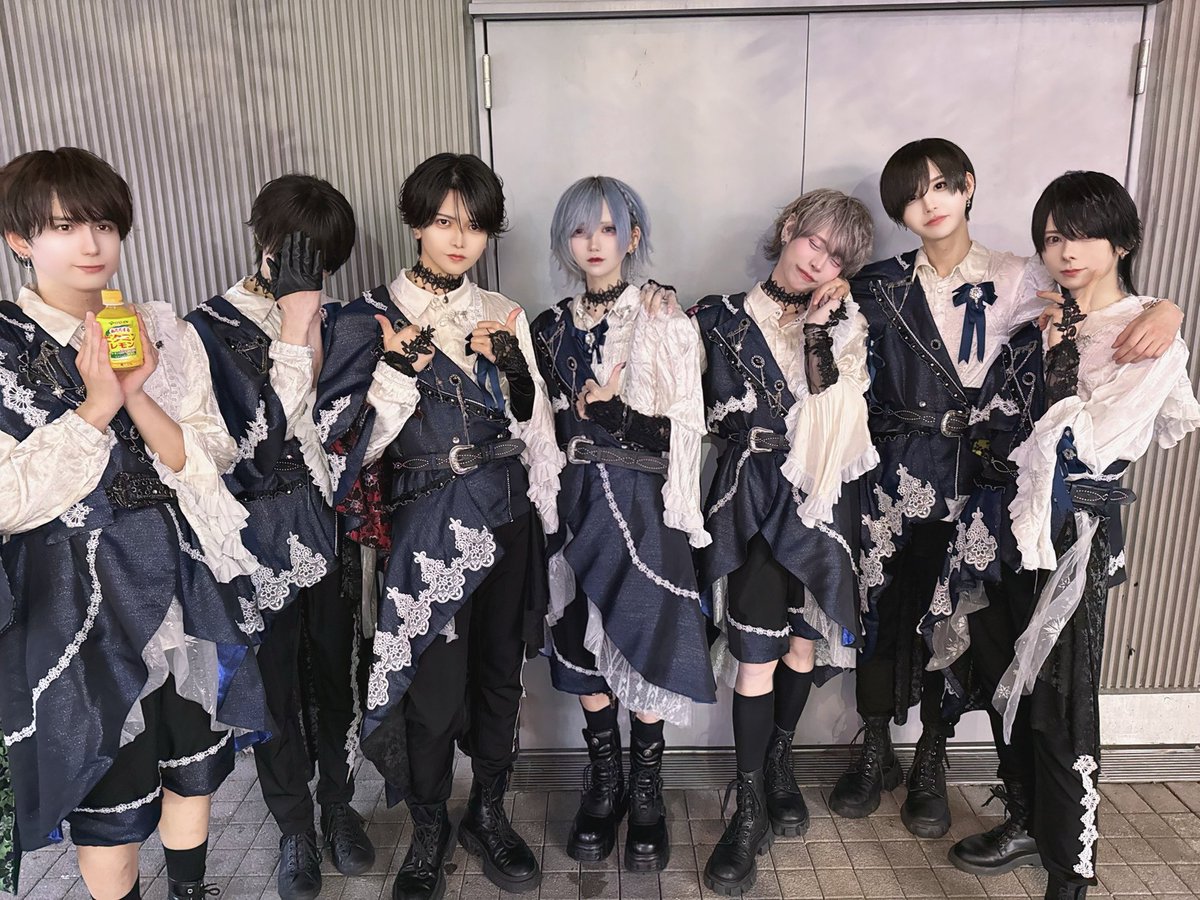 あむ (@am_svpt) / Posts / X