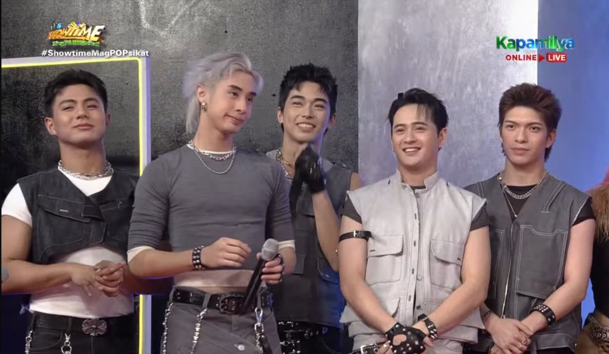 ibang level ang mga face card! 

BGYO PopSIKAT POWER
#ShowtimeMagPOPsikat

#BGYO <a href="/bgyo_ph/">BGYO_PH</a>