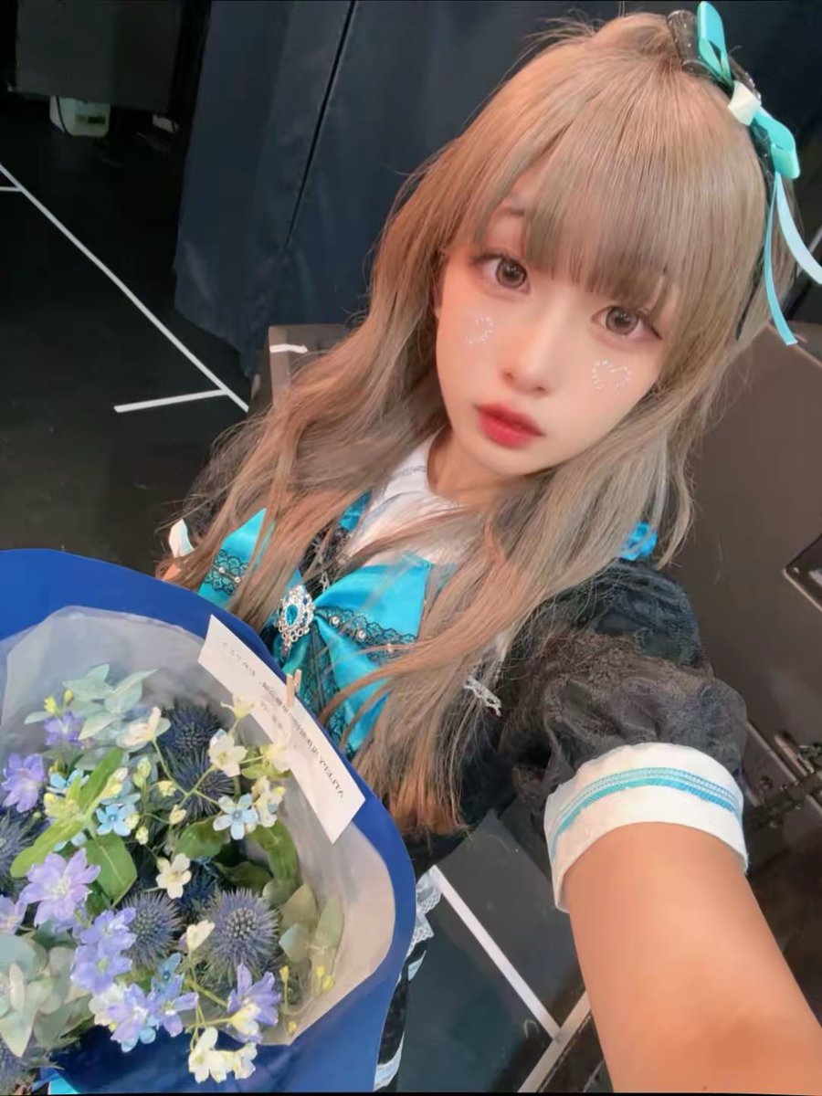 🐼こんにちれんれん💙 みんなに沢山ご心配ご迷惑かけてごめんなさい