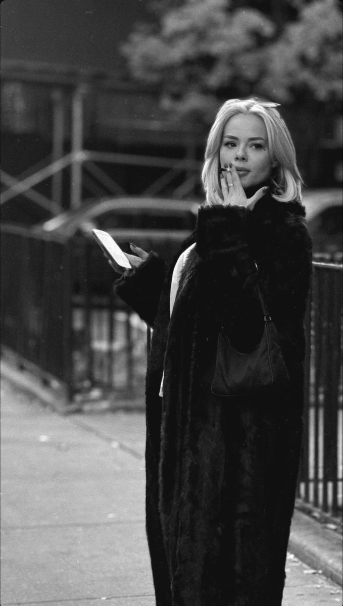 Sapphire Nicole Howell tweet media