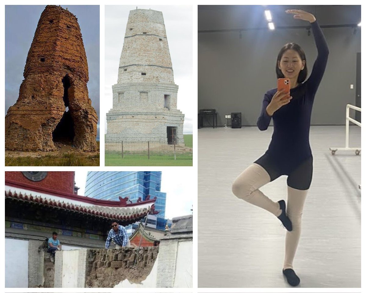 Энэ авгай балиартуулж хаясан энэ үрэлгэн зардынхаа хохирлыг барагдуулсан уу???