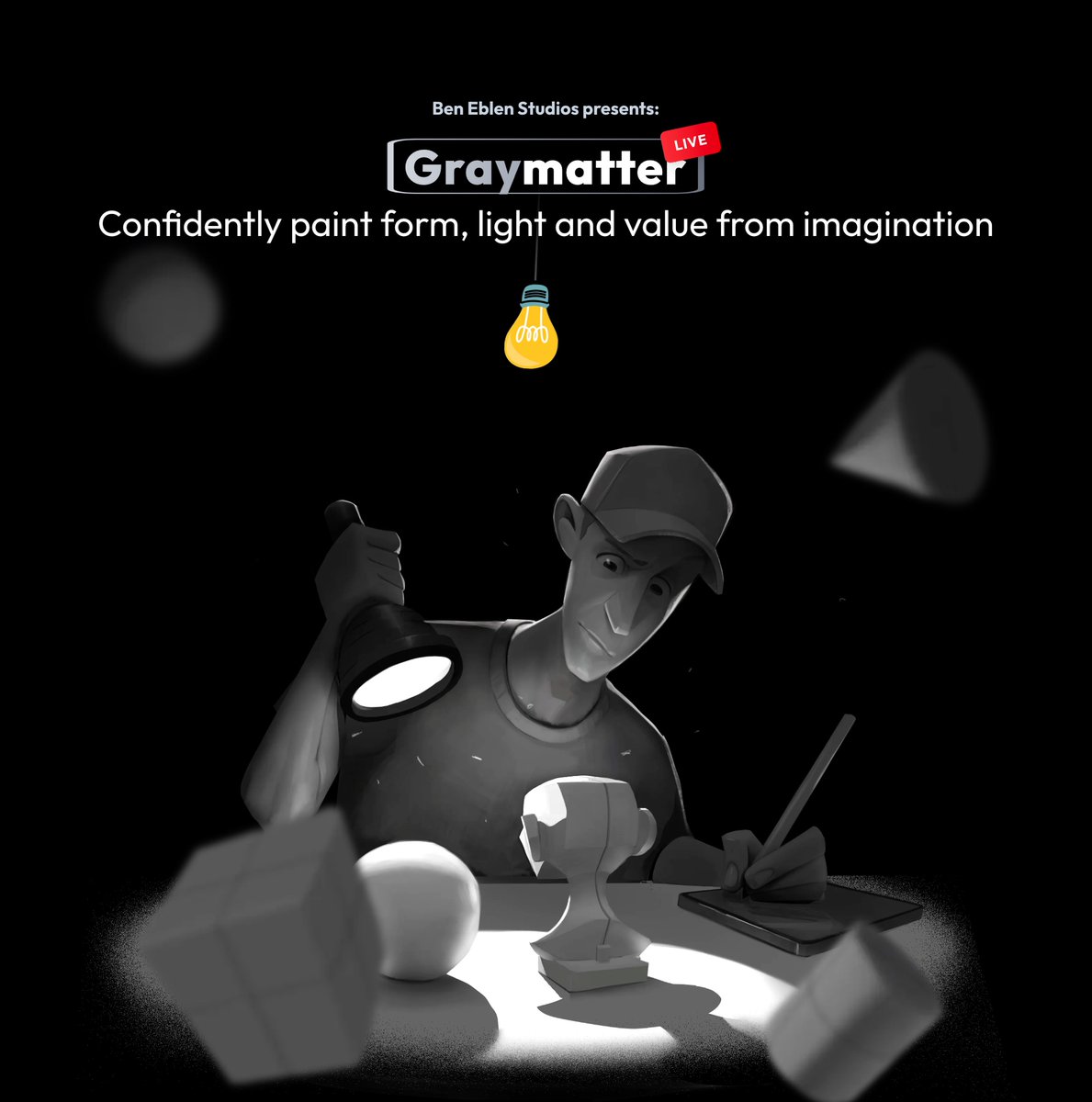 Ben Eblen tweet media