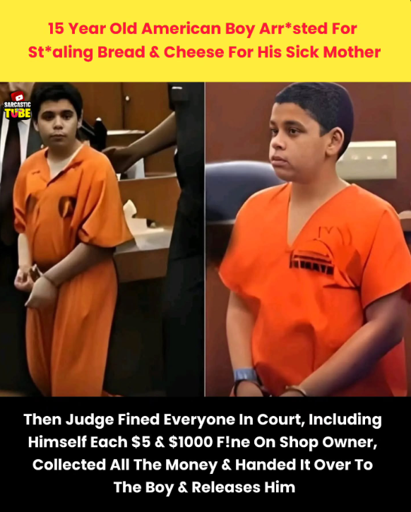 mohitkumarbhai's tweet image. A small act from a judge… but a life-changing moment for a boy who simply wanted to take care of his mother.