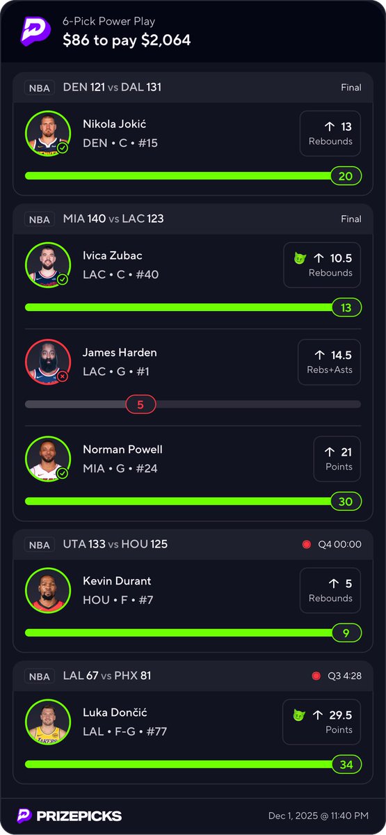 DoYourHomeworkJ's tweet image. James Harde, Ty Lue &amp;amp; PrizePicks if foul