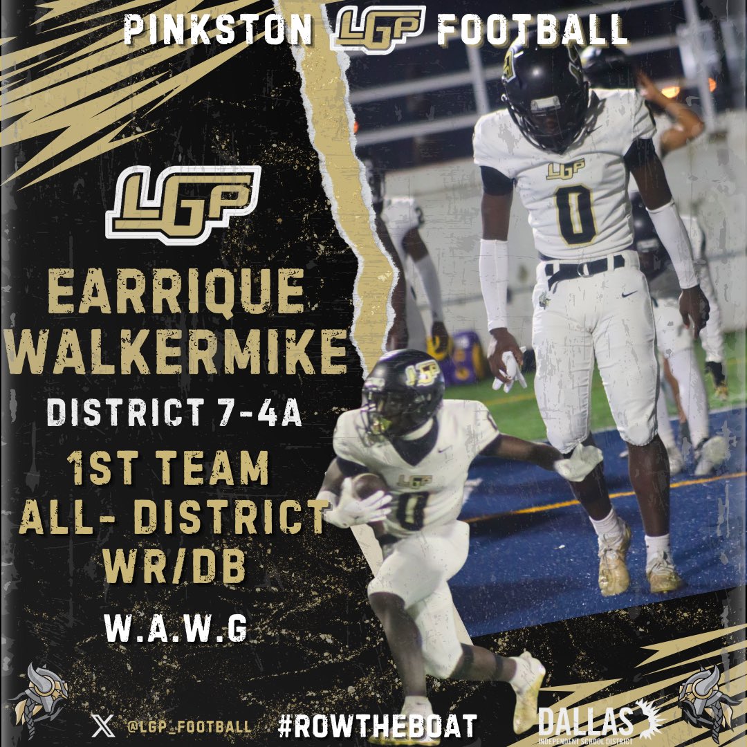 Earrique Walker tweet media