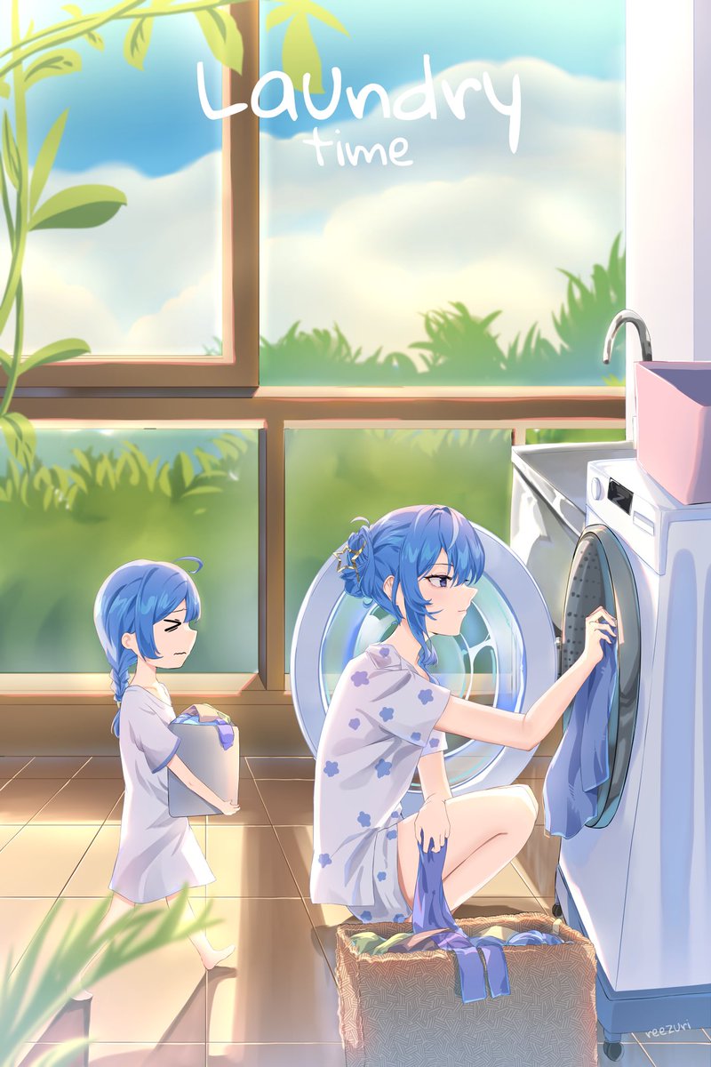 #ほしまちぎゃらりー