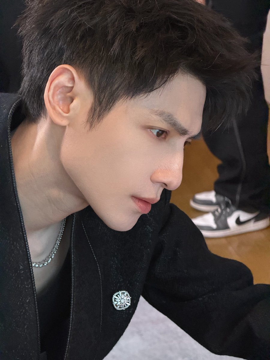 imyourpeachy's tweet image. ชอบพี่ซีเวลาจริงจังกับงานมาก แสนจะหล่อแสนจะเท่สุดๆ🥹🫶