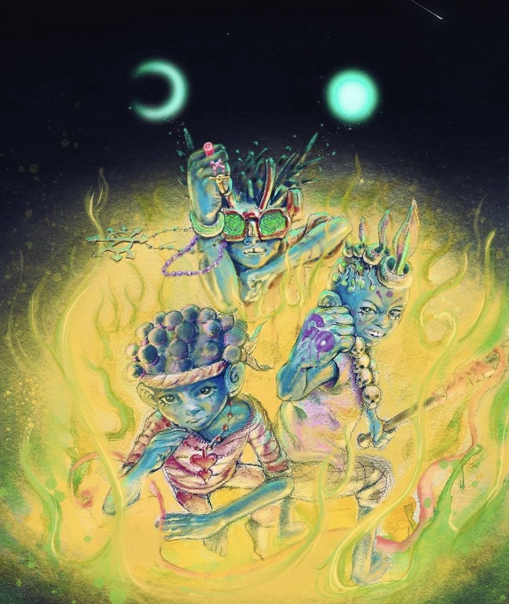 indiGo Opus tweet media