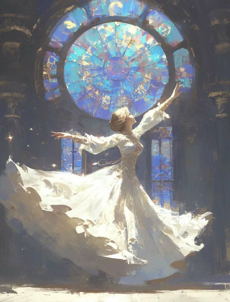 🎨 (@oilcanvasvibes) on Twitter photo 