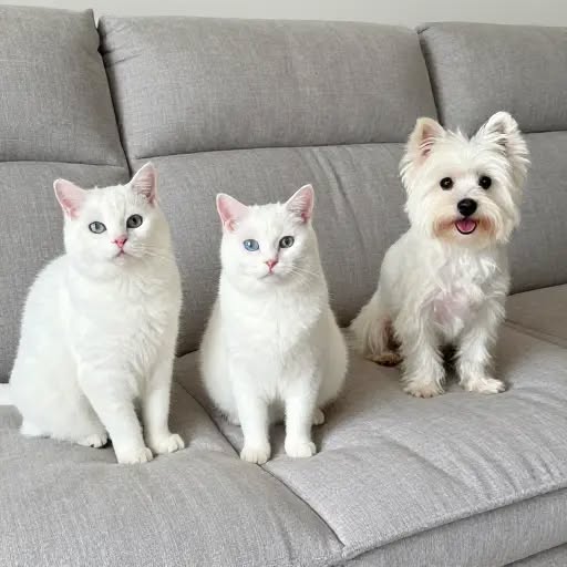 GUARDERIA NUEVA VIDA 
Si viajas y tu 🐶🐱🐭🐰🐥NO pueden acompañarte disponemos de una RED de CASAS GUARDERIA con toda la confianza y seriedad.
Te enviamos fotos y videos a diario
CONTACTO ➡️691 76 75 10
Correo: 📩 guarderia@nuevavida-adopciones.org
Web:  guarderia-nuevavida.org