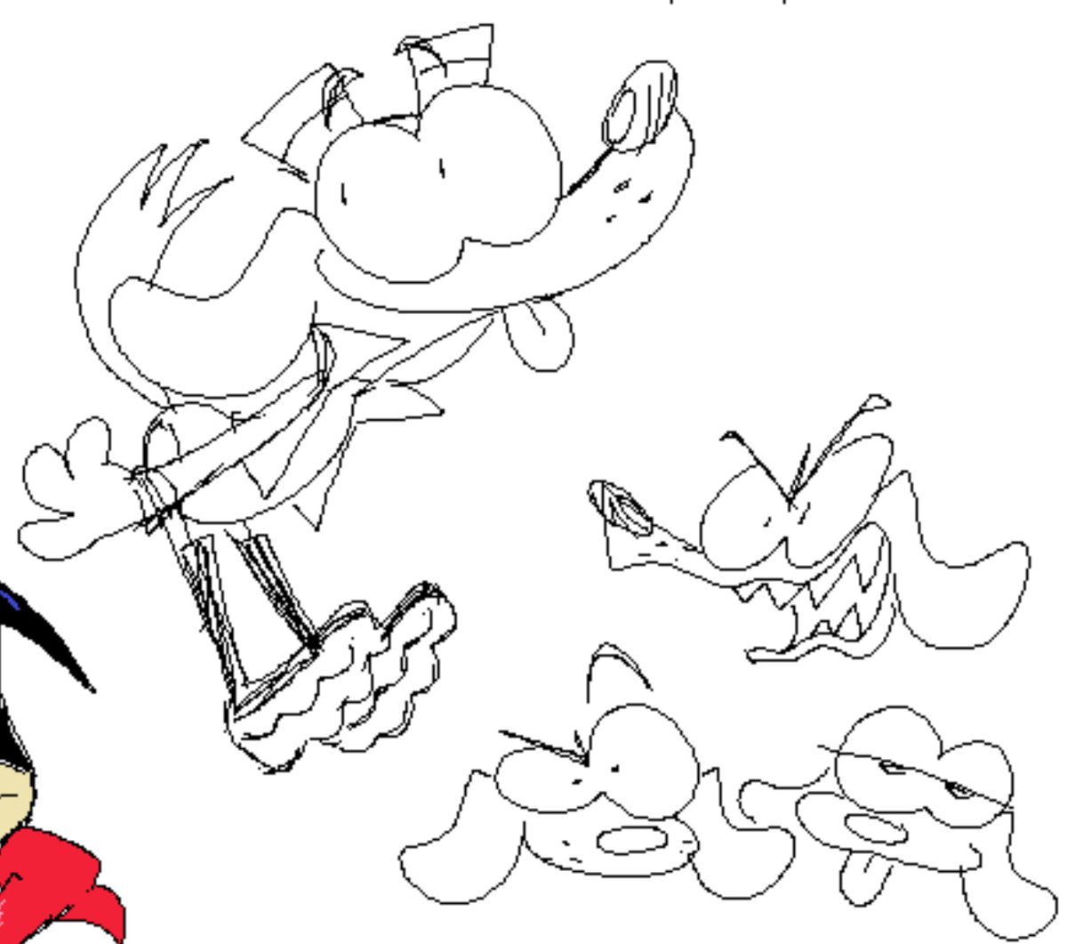 ExtraRare! tweet media